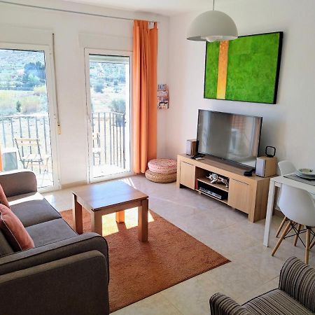 Apartment-In-Turre-Andalucia Экстерьер фото