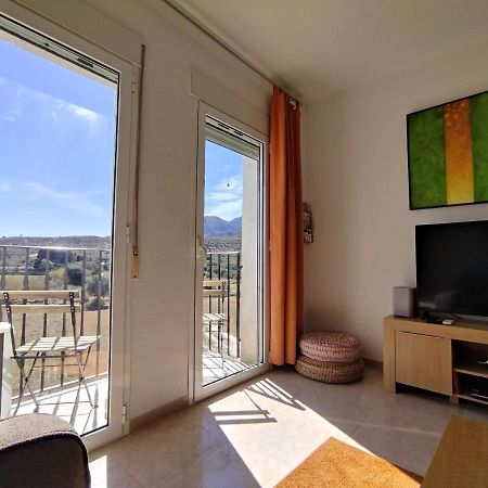 Apartment-In-Turre-Andalucia Экстерьер фото