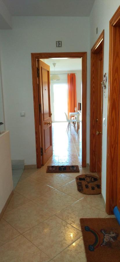 Apartment-In-Turre-Andalucia Экстерьер фото