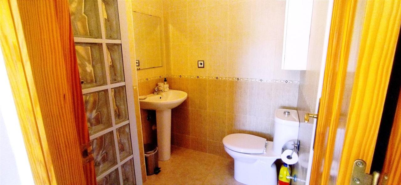 Apartment-In-Turre-Andalucia Экстерьер фото
