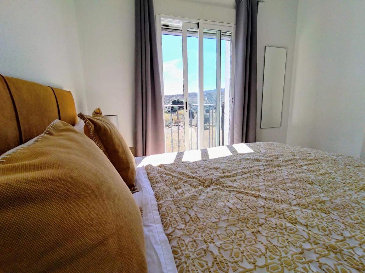 Apartment-In-Turre-Andalucia Экстерьер фото